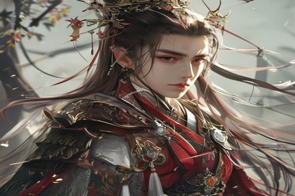 无双大蛇存档