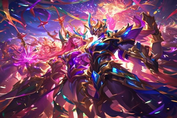 lol腾讯